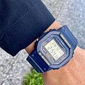 Часы Casio G-Shock DW-5600RB-2 фото 13